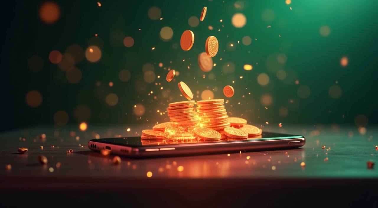 kl89 Slots Fruit Party কীভাবে কাজ করে